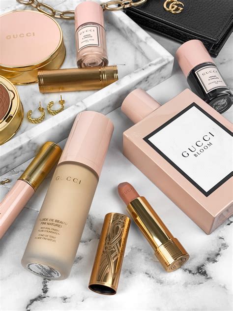 gucci beauty uk|gucci beauty products.